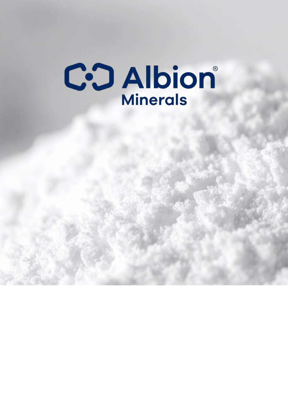 Zinc Albion Minerals